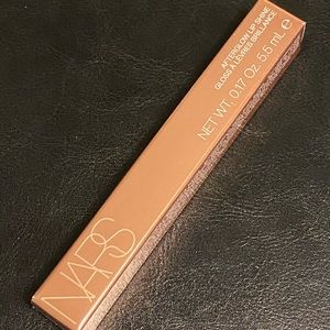 NARS Afterglow Lip Shine Gloss- NEW
